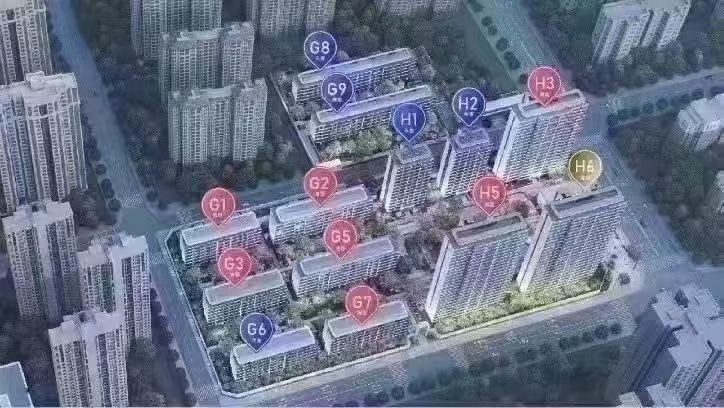 楼盘动态图片 2