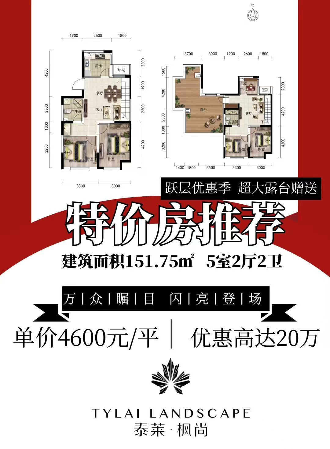 楼盘动态图片 1