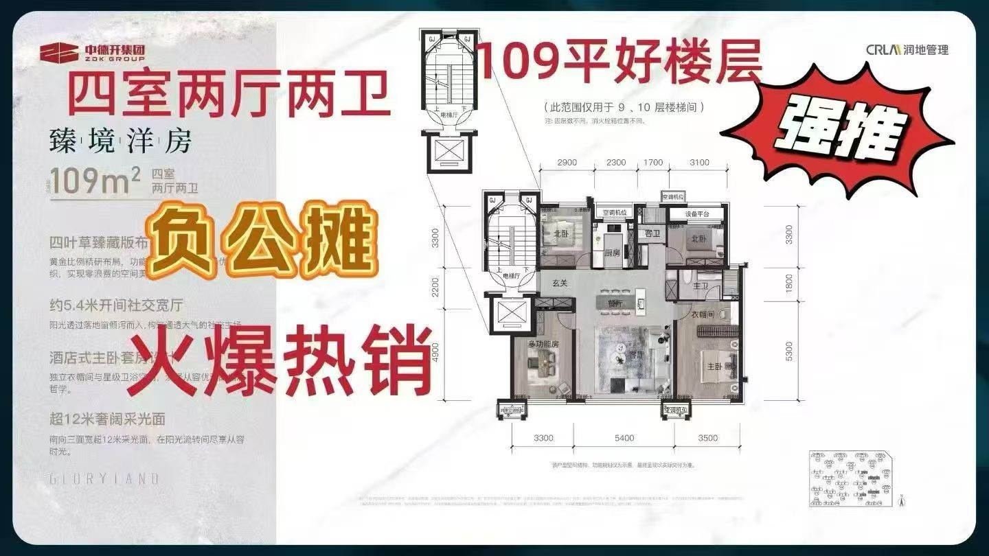 楼盘动态图片 1