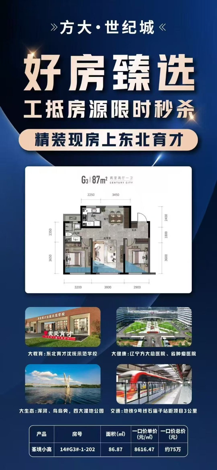 楼盘动态图片 1