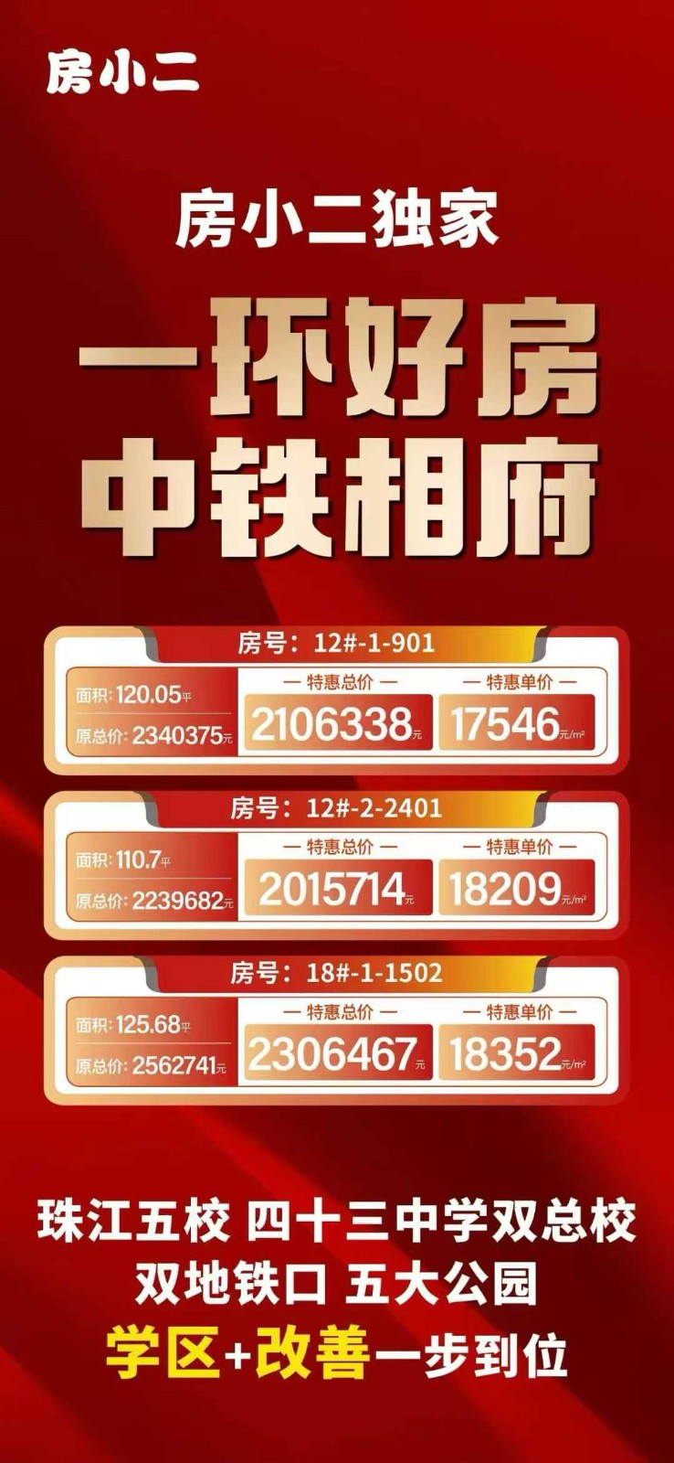 楼盘动态图片 1