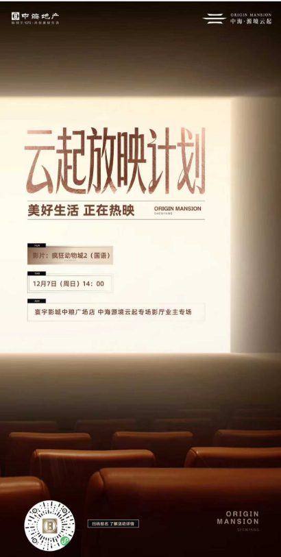 楼盘动态图片 1