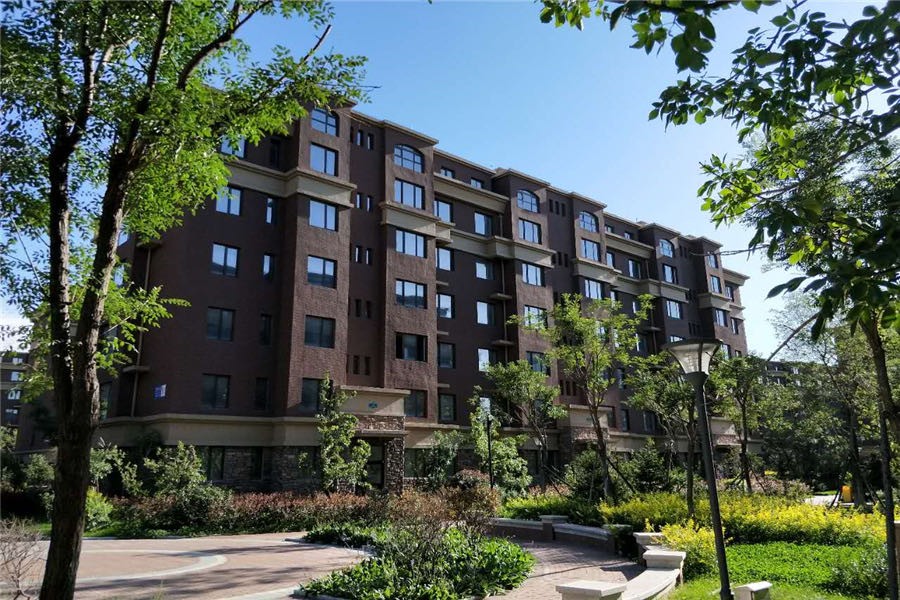 楼盘动态图片 1