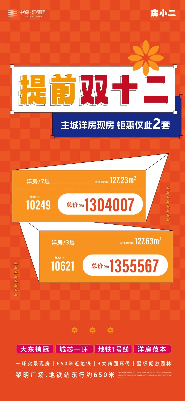 楼盘动态图片 1