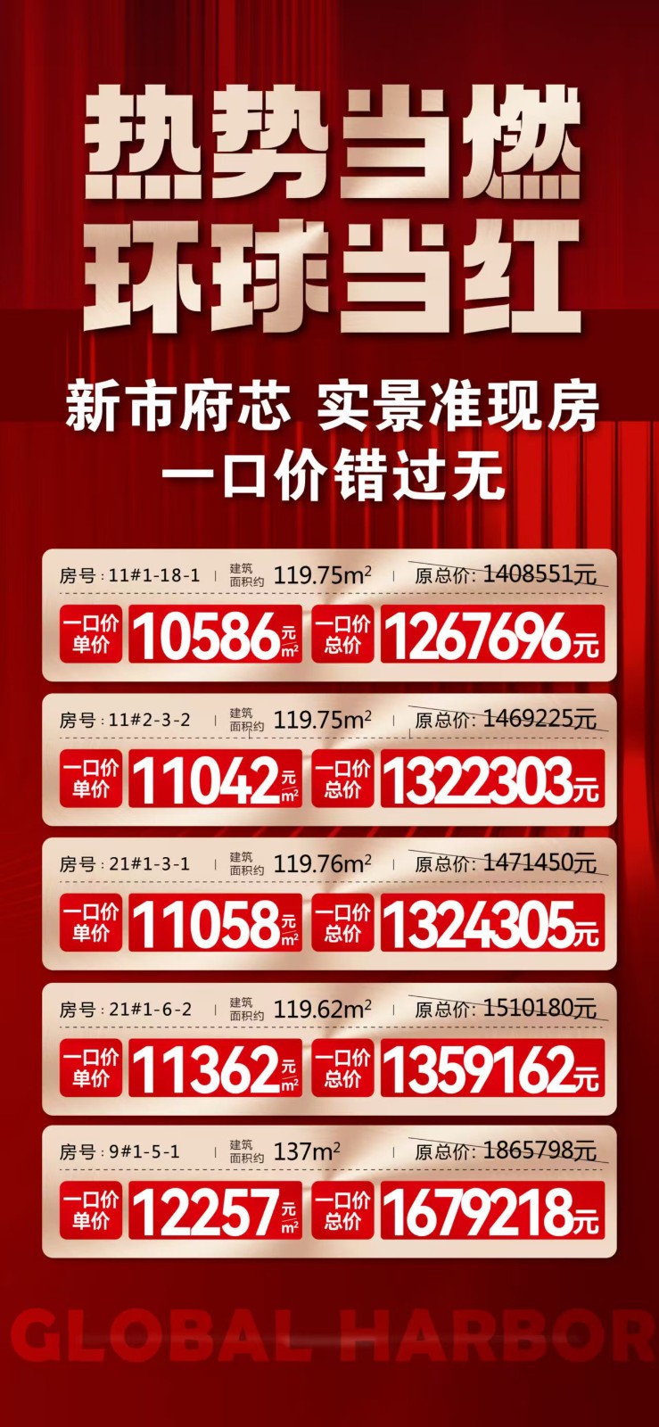 楼盘动态图片 1