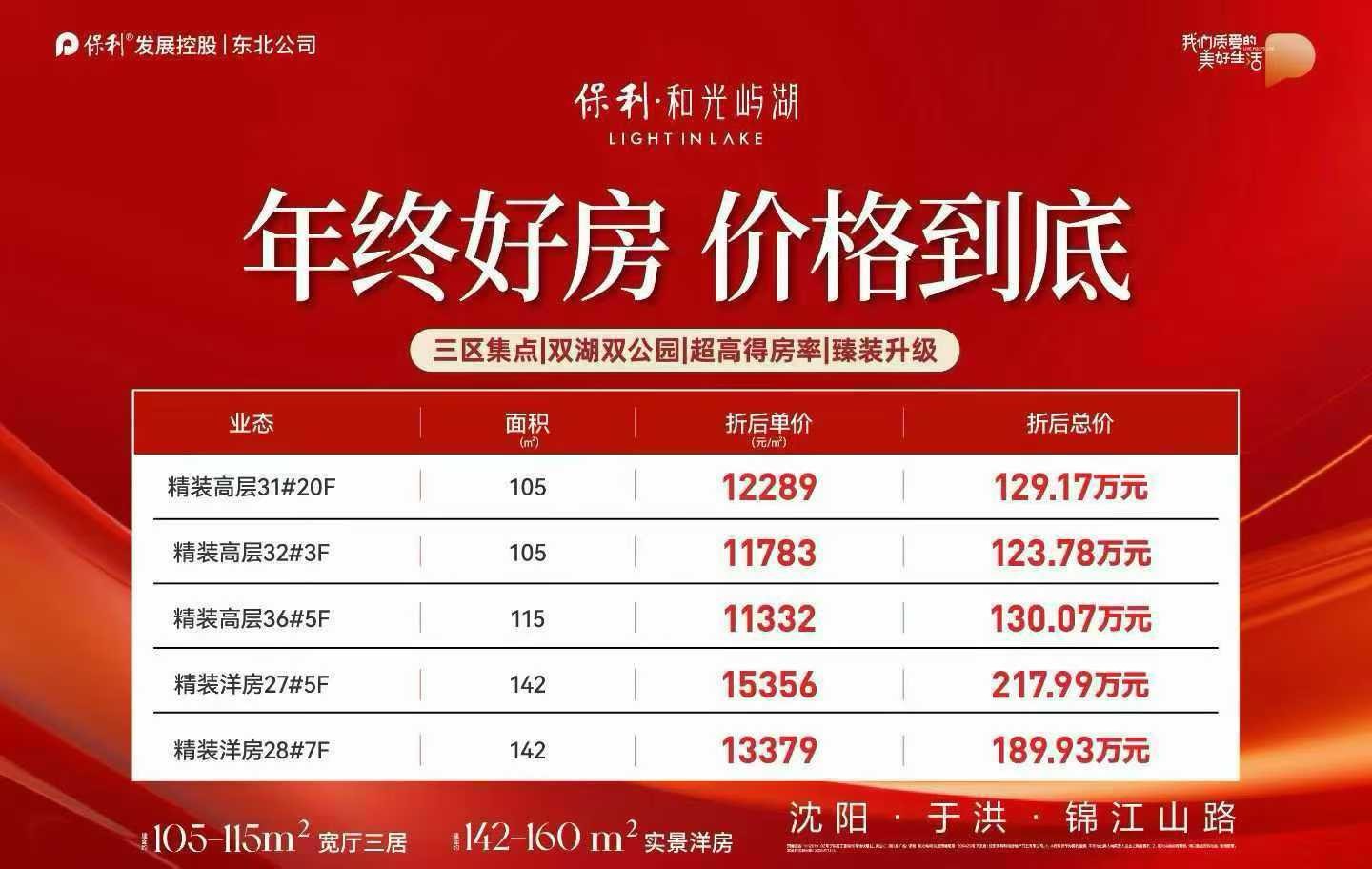 楼盘动态图片 1