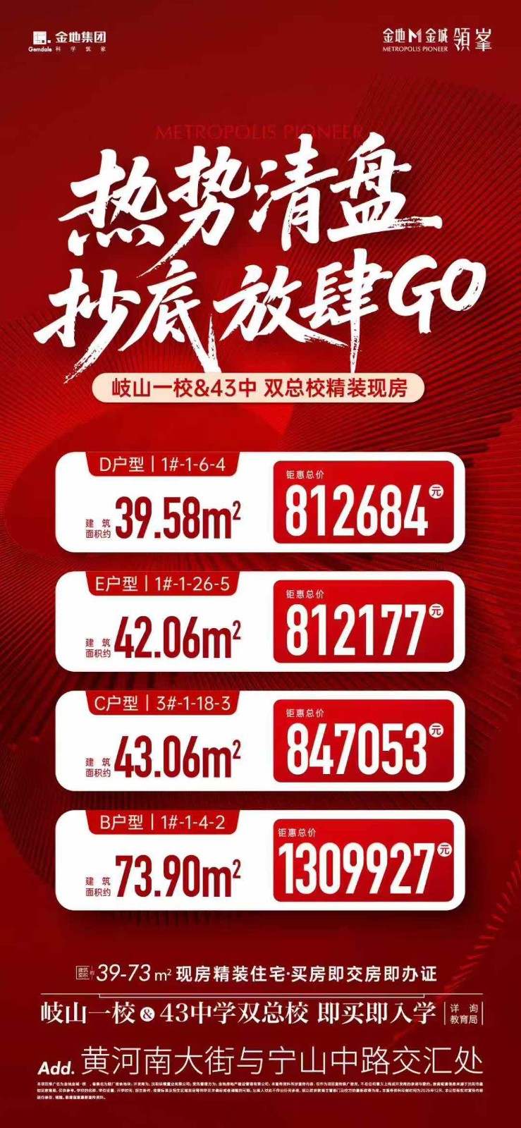 楼盘动态图片 1