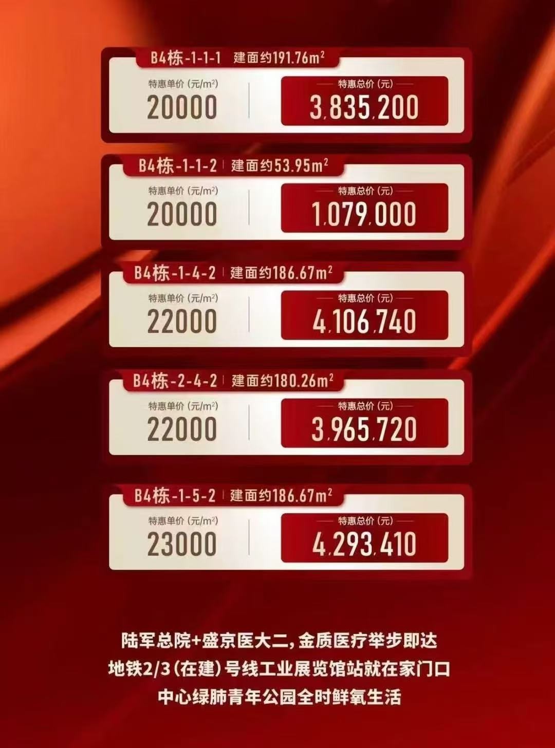 楼盘动态图片 1