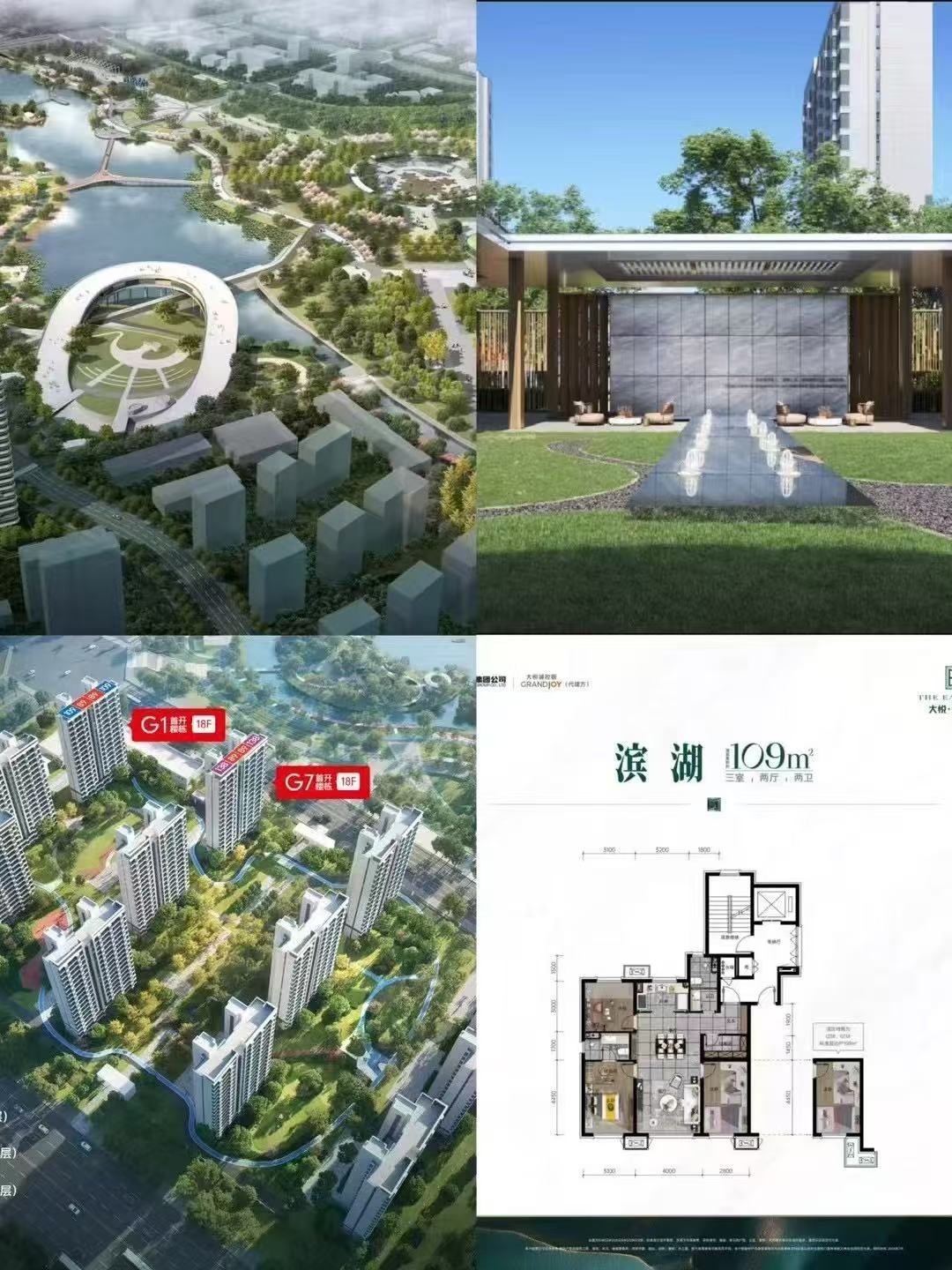 楼盘动态图片 1