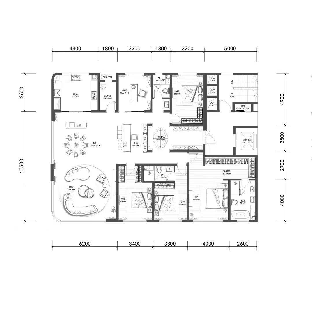 楼盘动态图片 1