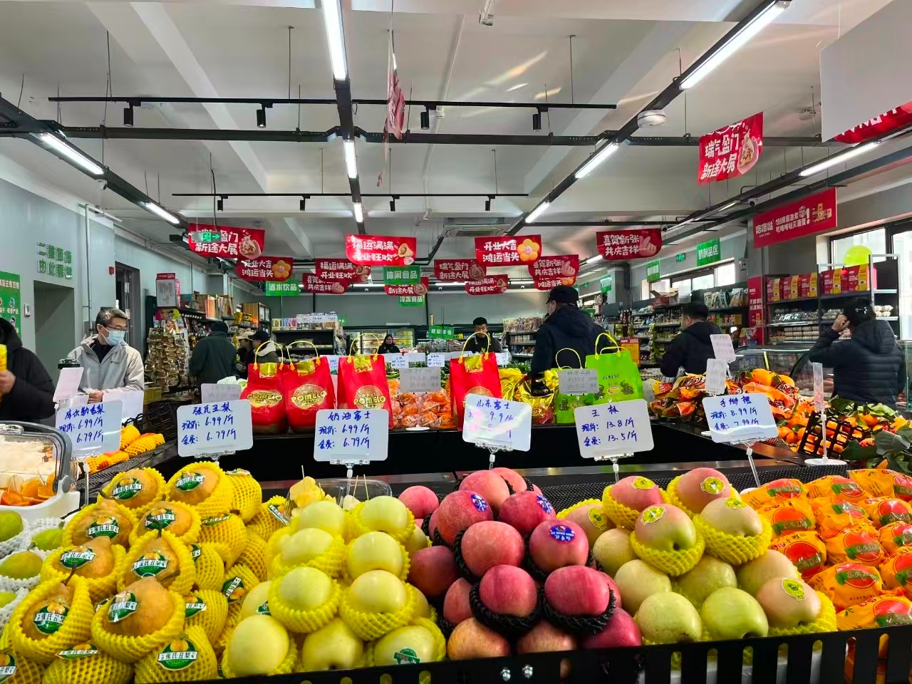 楼盘动态图片 1