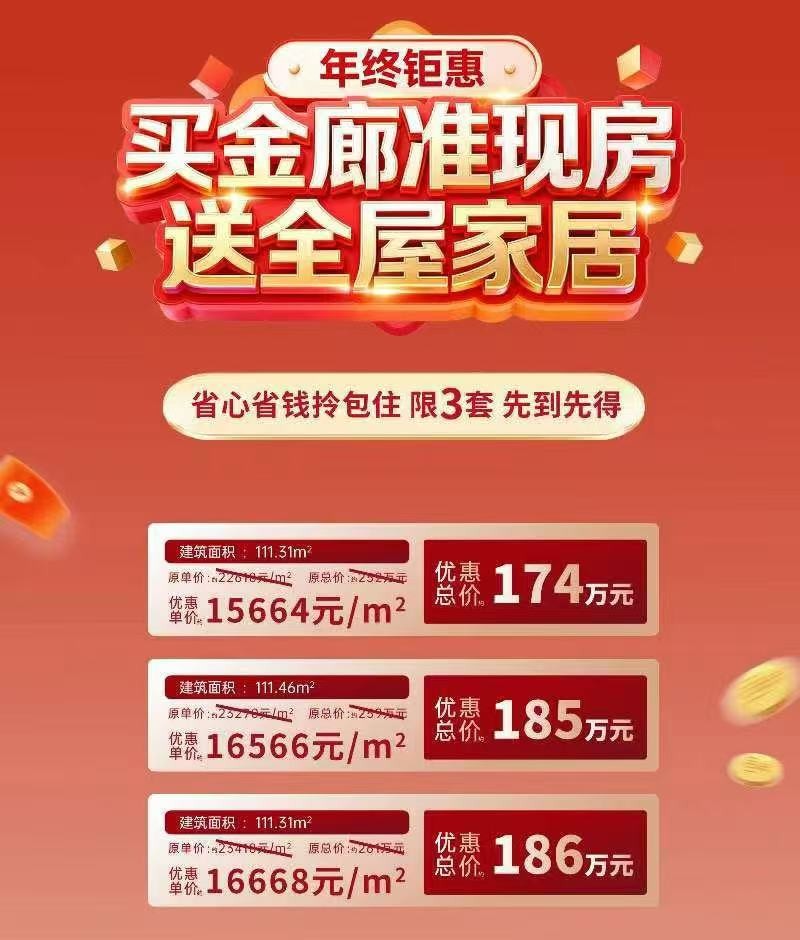 楼盘动态图片 1