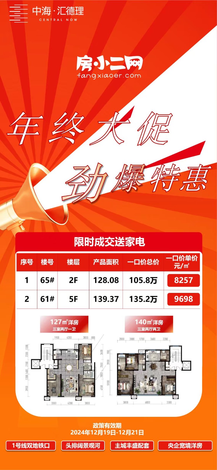 楼盘动态图片 1