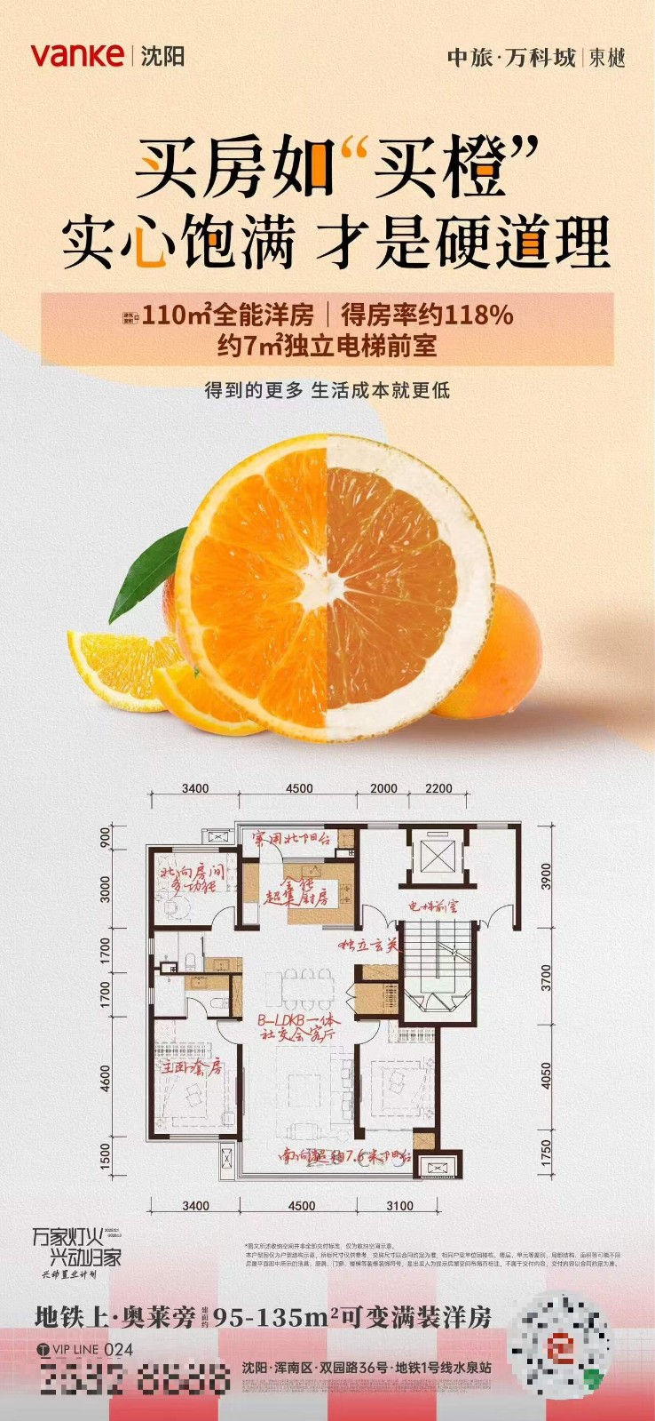 楼盘动态图片 1