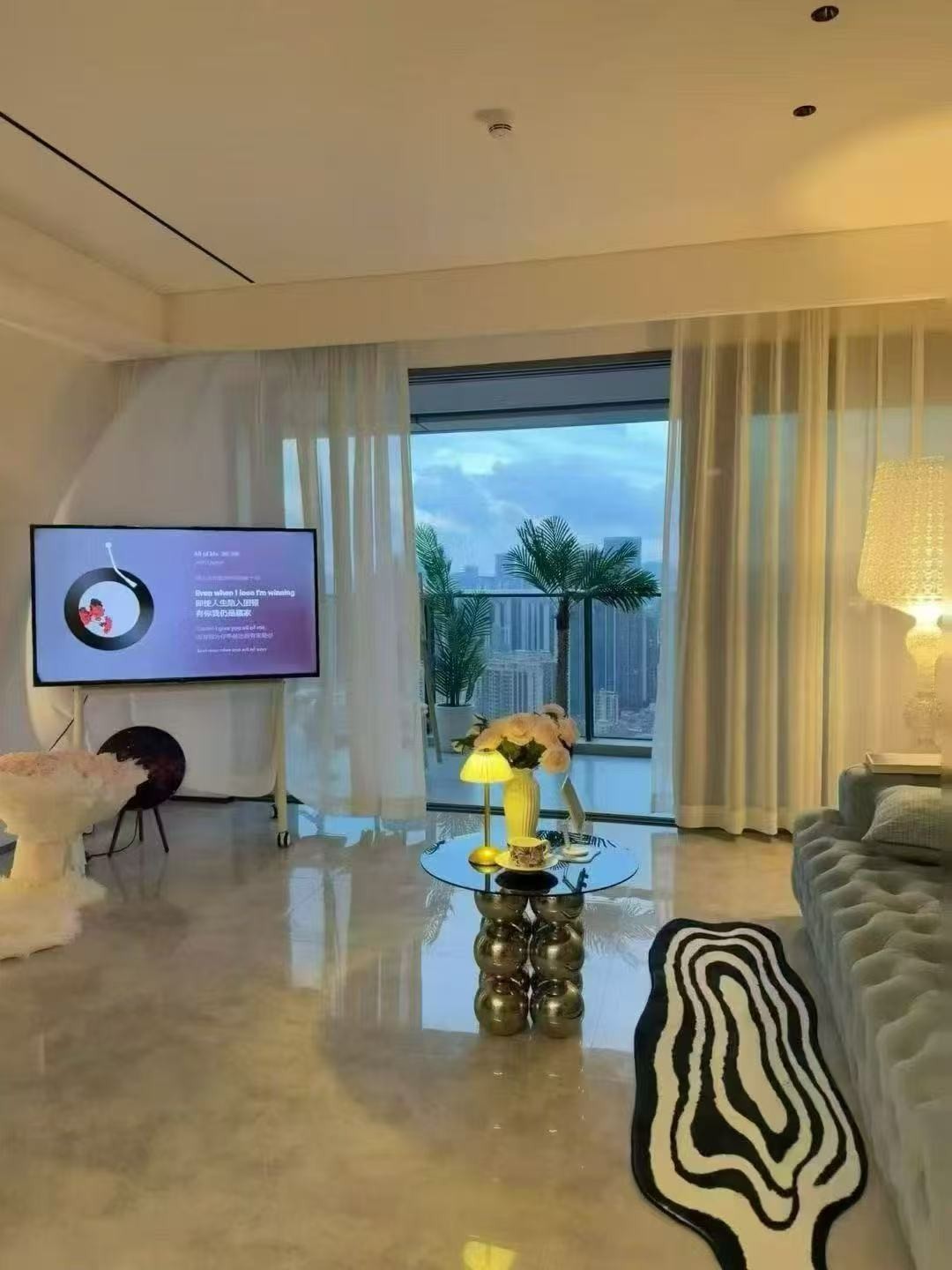 楼盘动态图片 1