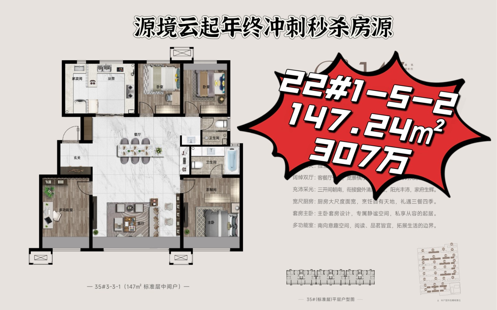 楼盘动态图片 1