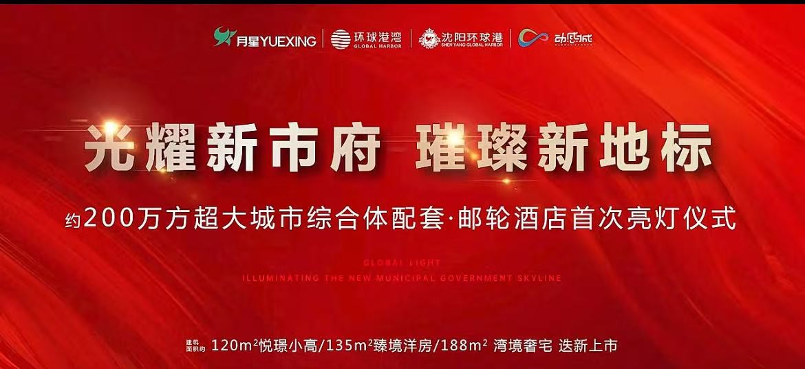 楼盘动态图片 1