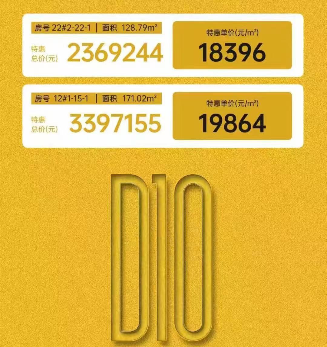 楼盘动态图片 1