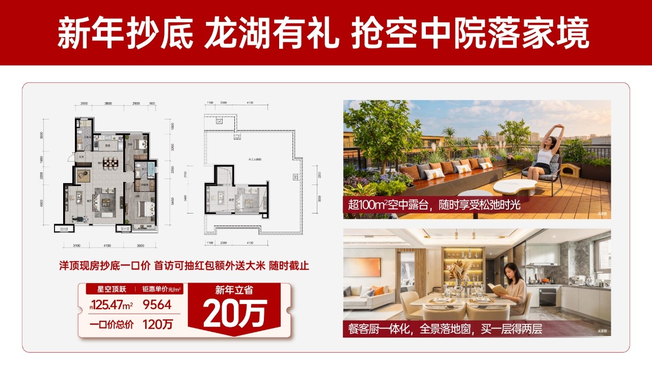 楼盘动态图片 1