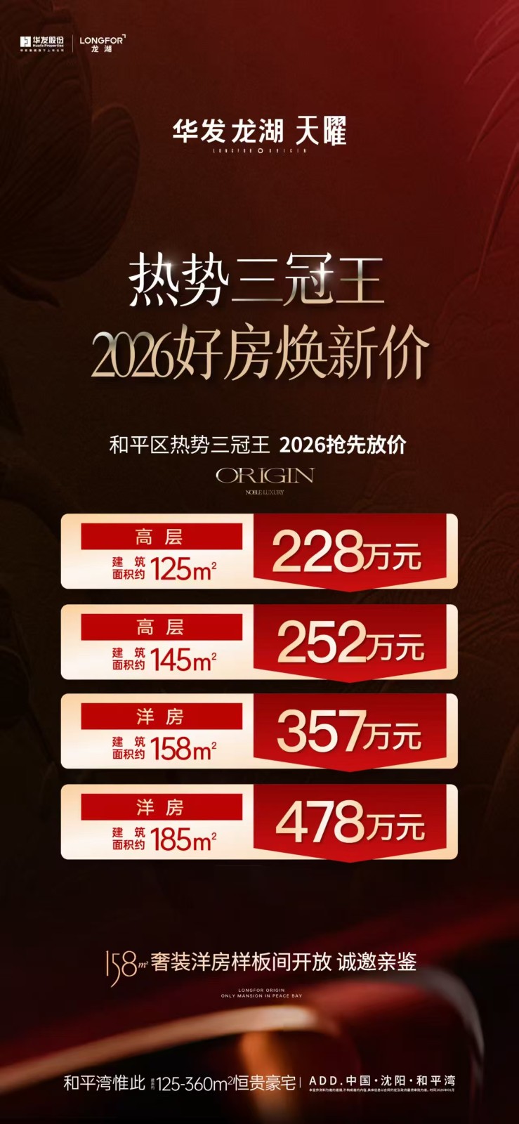 楼盘动态图片 1