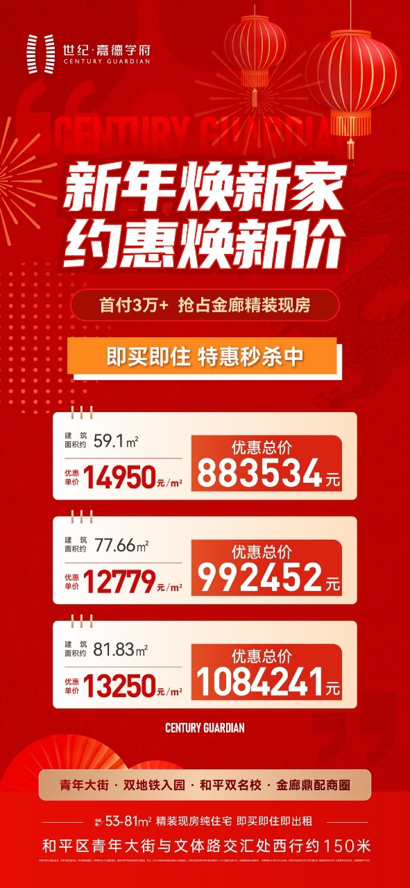 楼盘动态图片 1