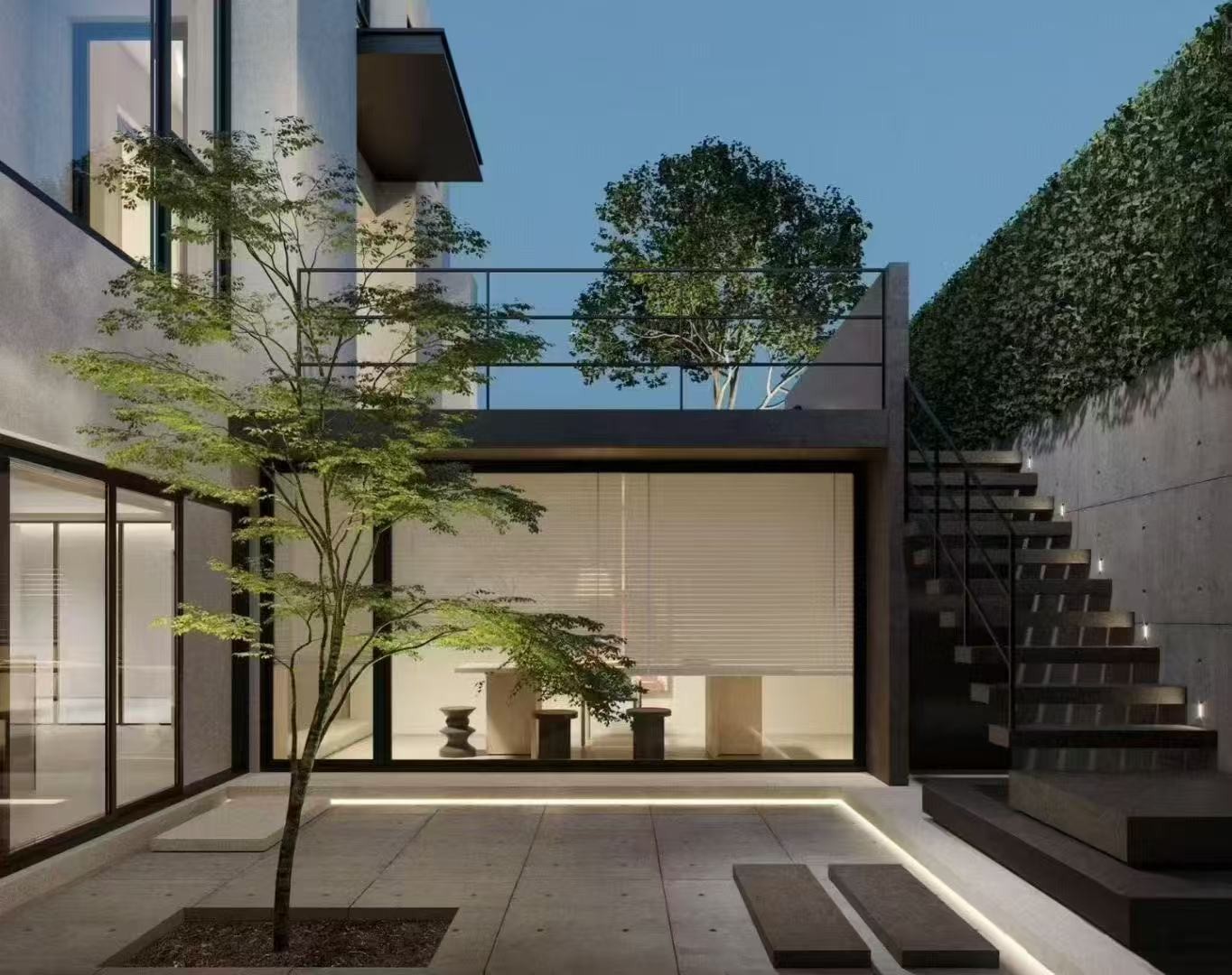 楼盘动态图片 1