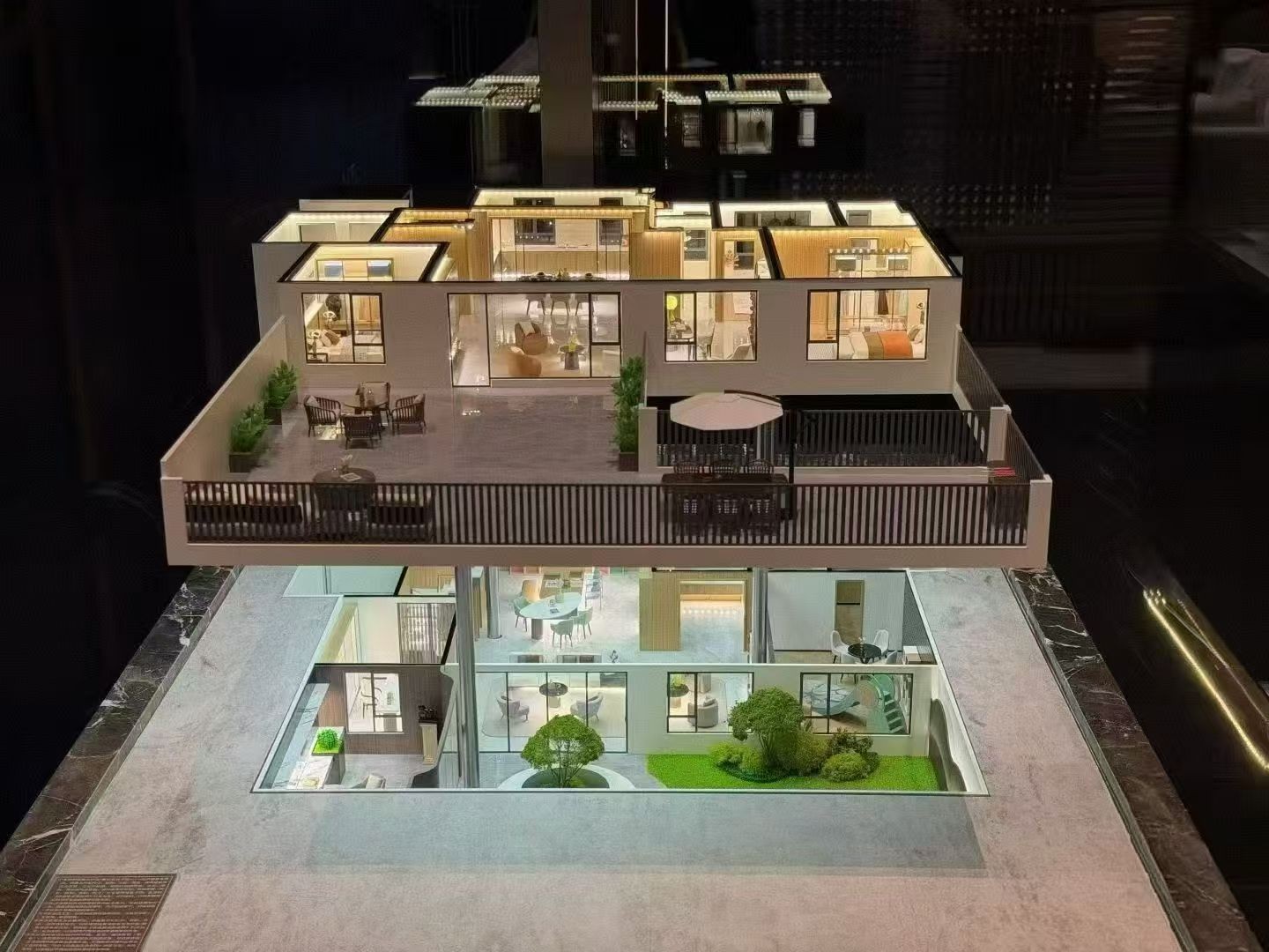 楼盘动态图片 2