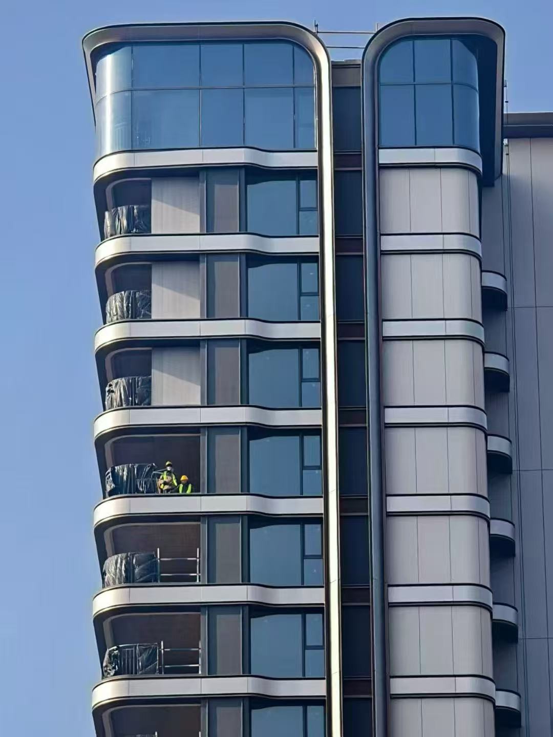 楼盘动态图片 2