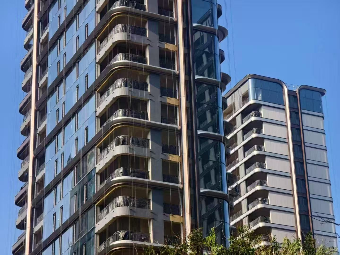 楼盘动态图片 1