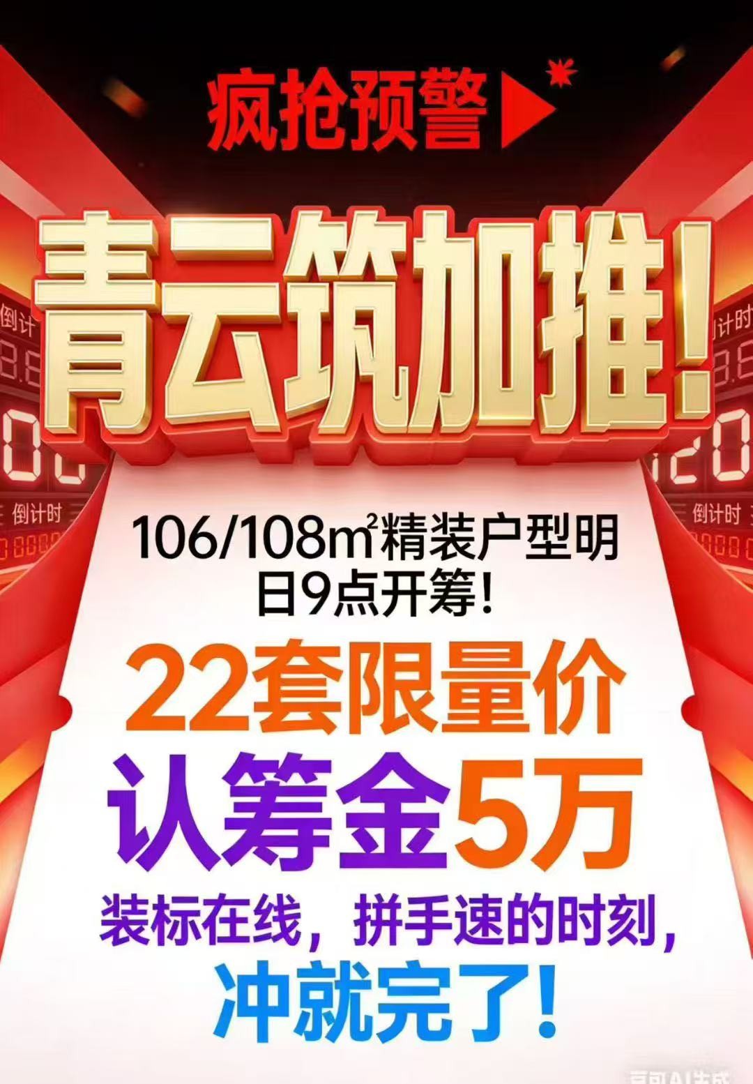 楼盘动态图片 1