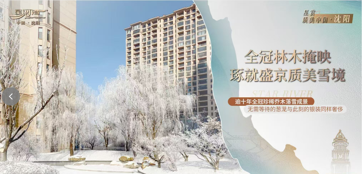 楼盘动态图片 1