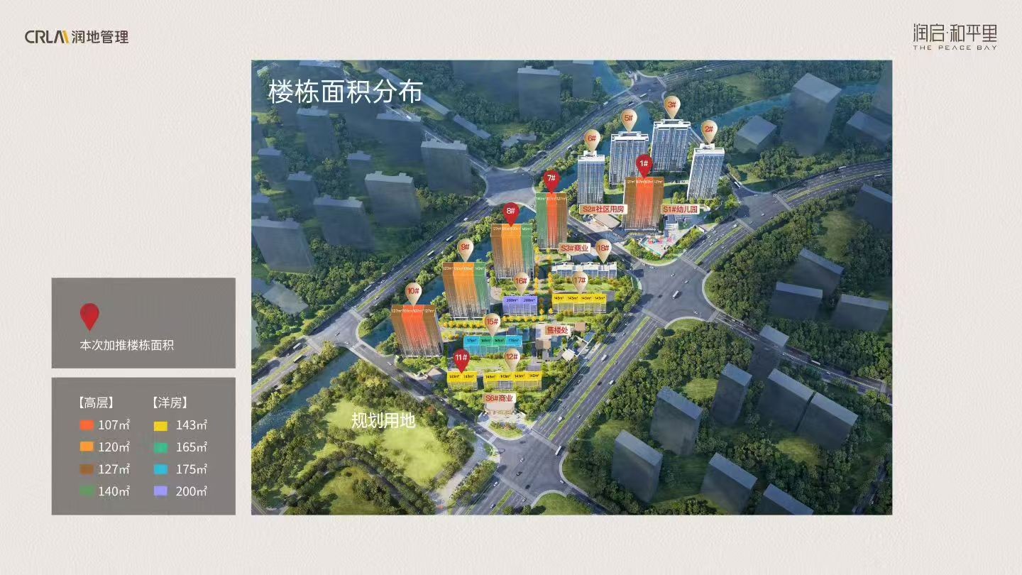 楼盘动态图片 1