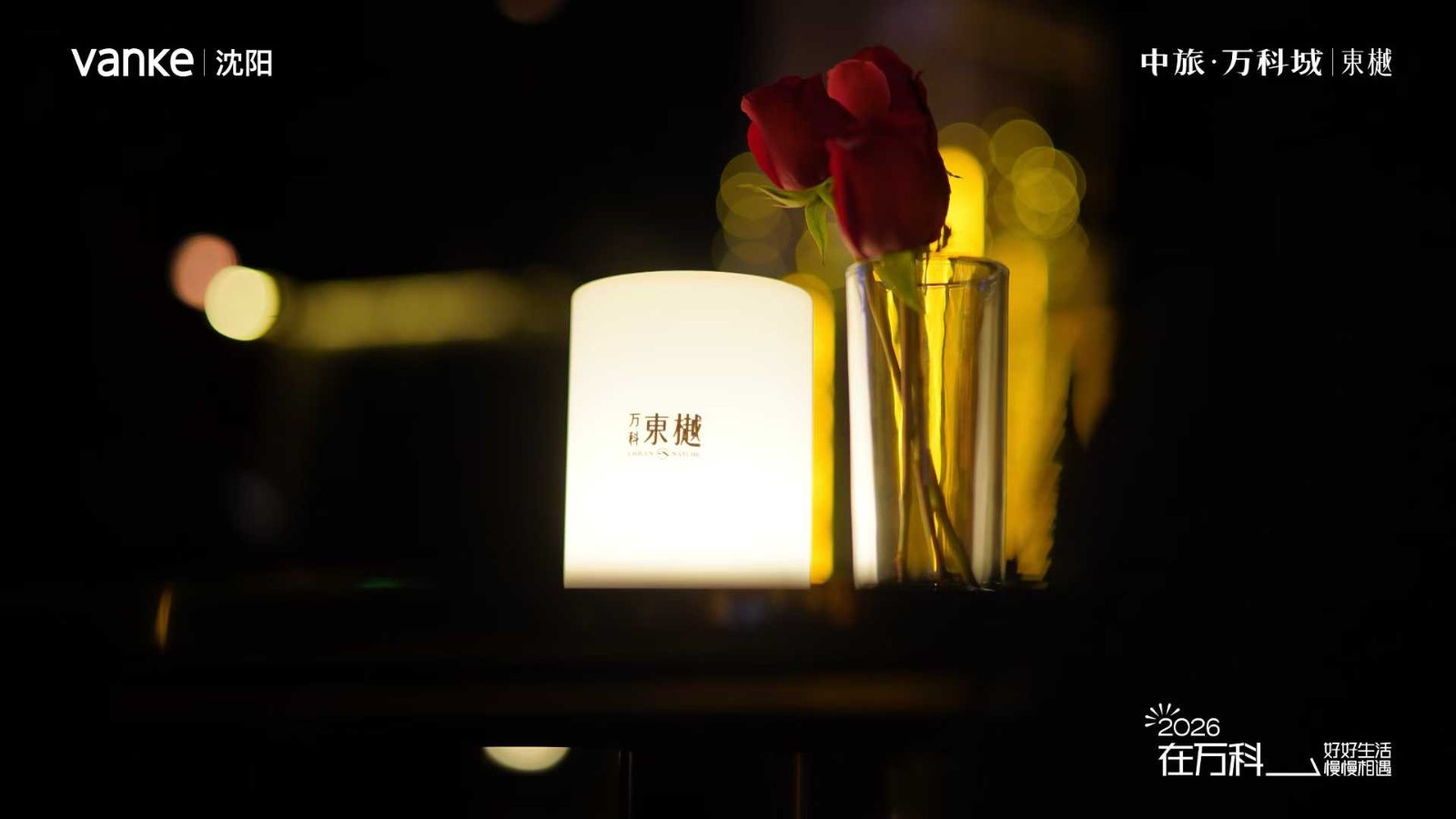 楼盘动态图片 1