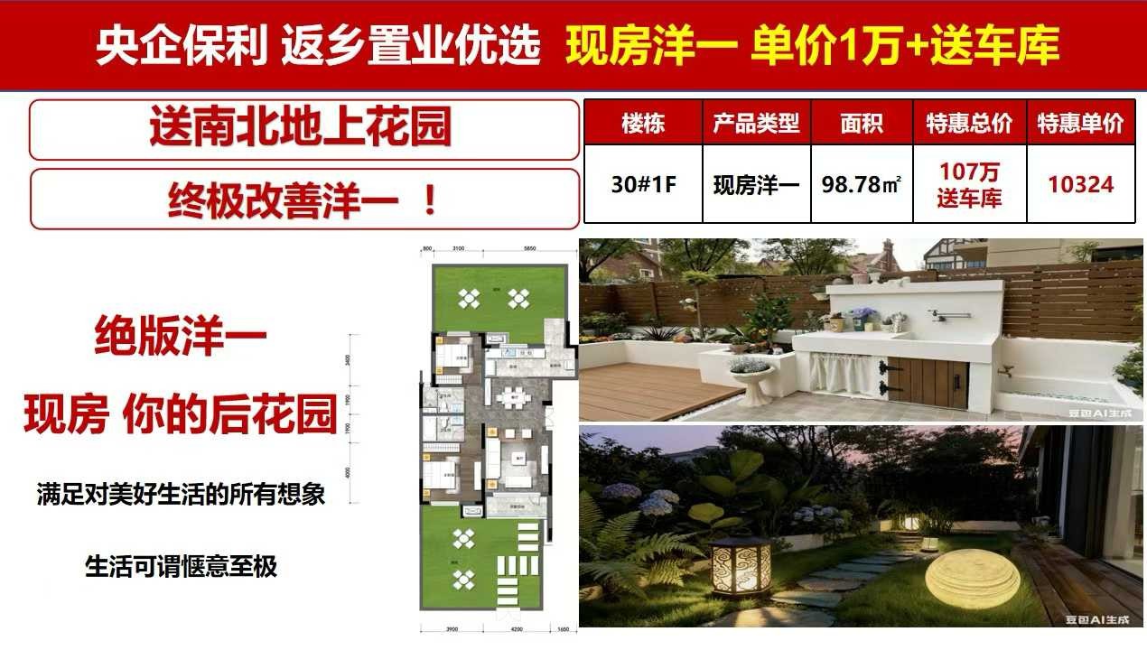 楼盘动态图片 1