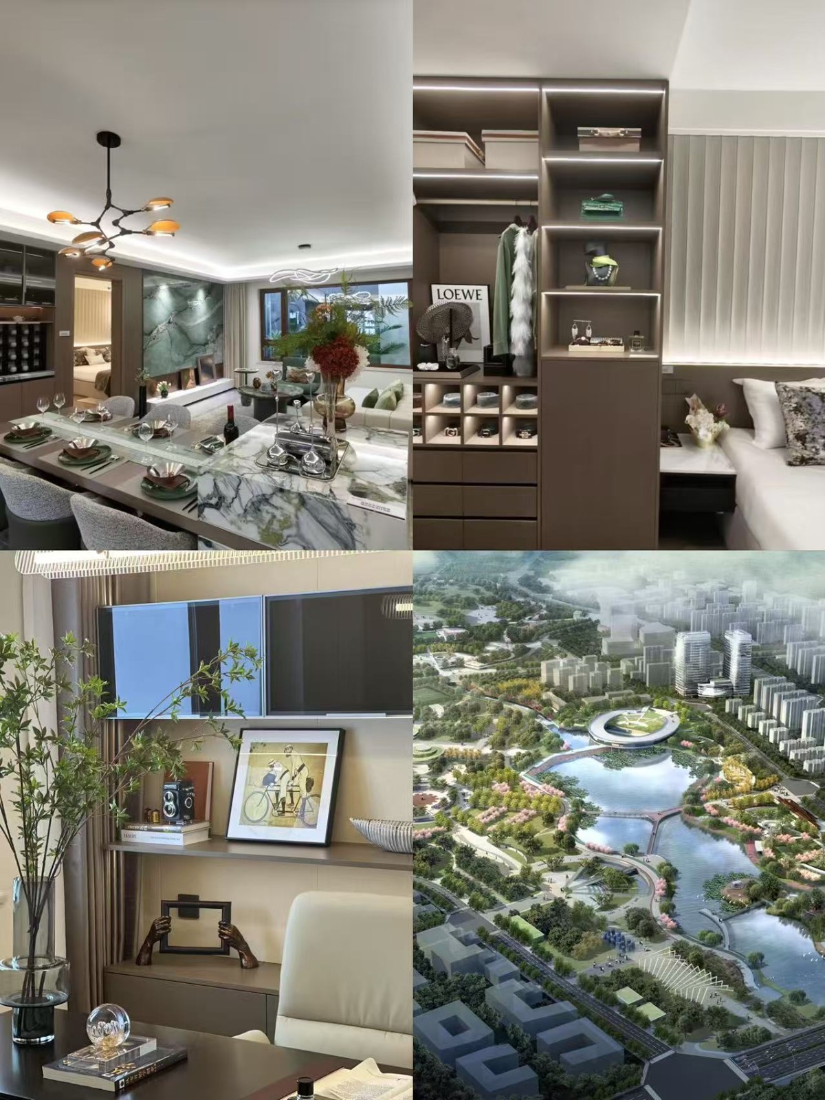 楼盘动态图片 1