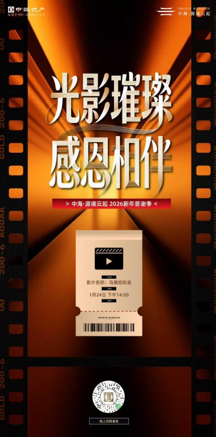 楼盘动态图片 1