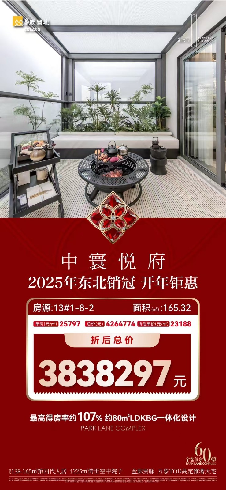 楼盘动态图片 1