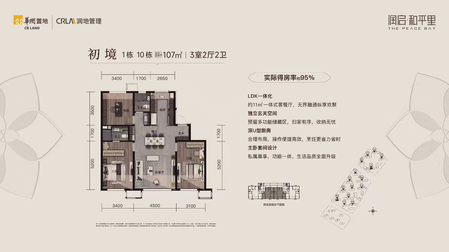 楼盘动态图片 1