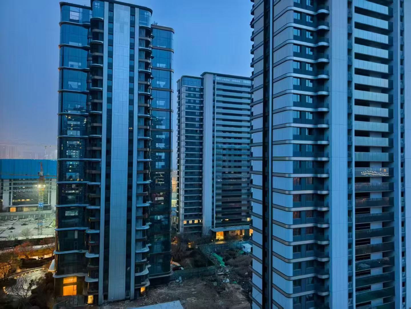 楼盘动态图片 1