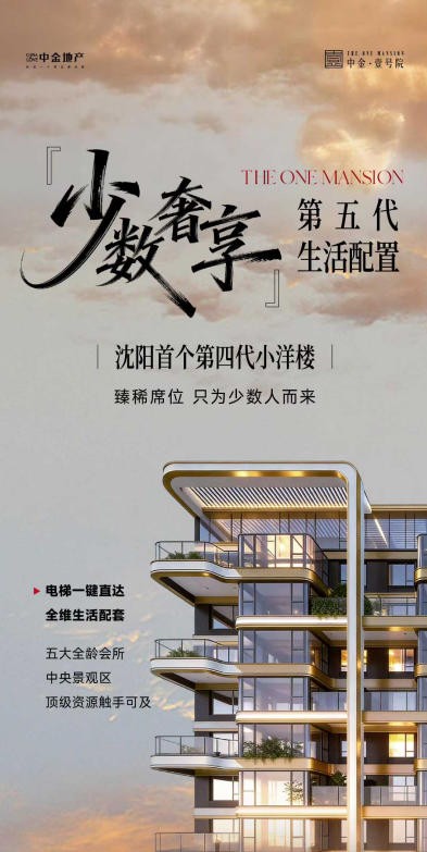 楼盘动态图片 1