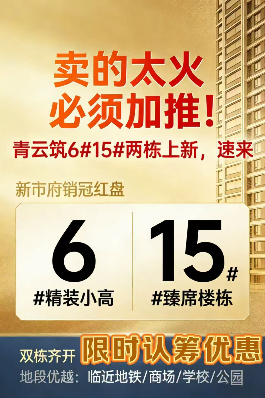 楼盘动态图片 1