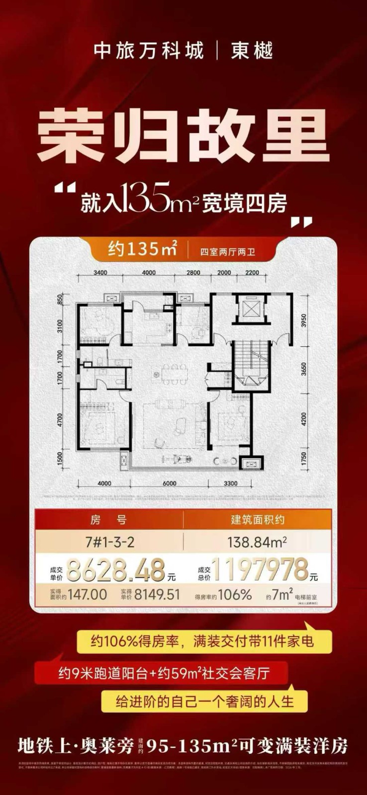 楼盘动态图片 1