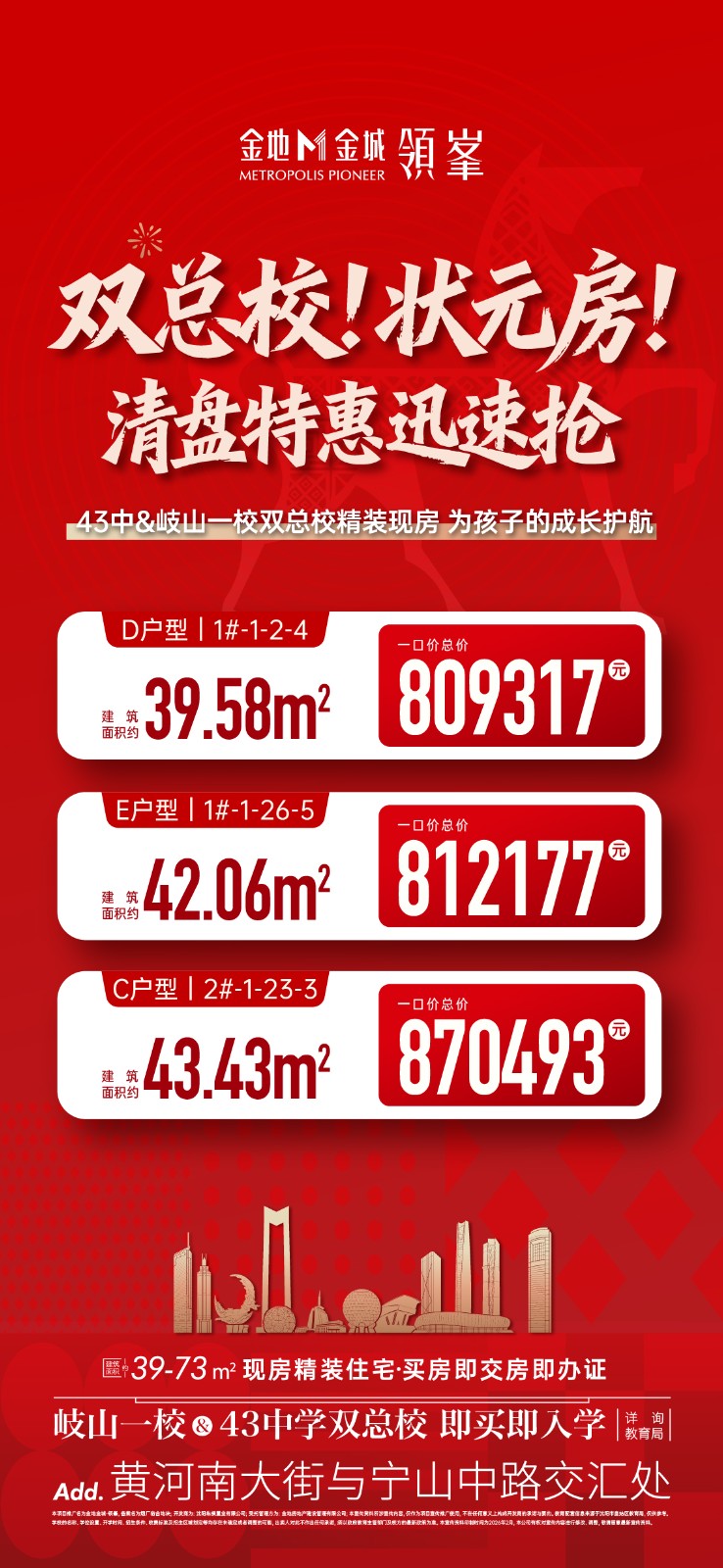 楼盘动态图片 1
