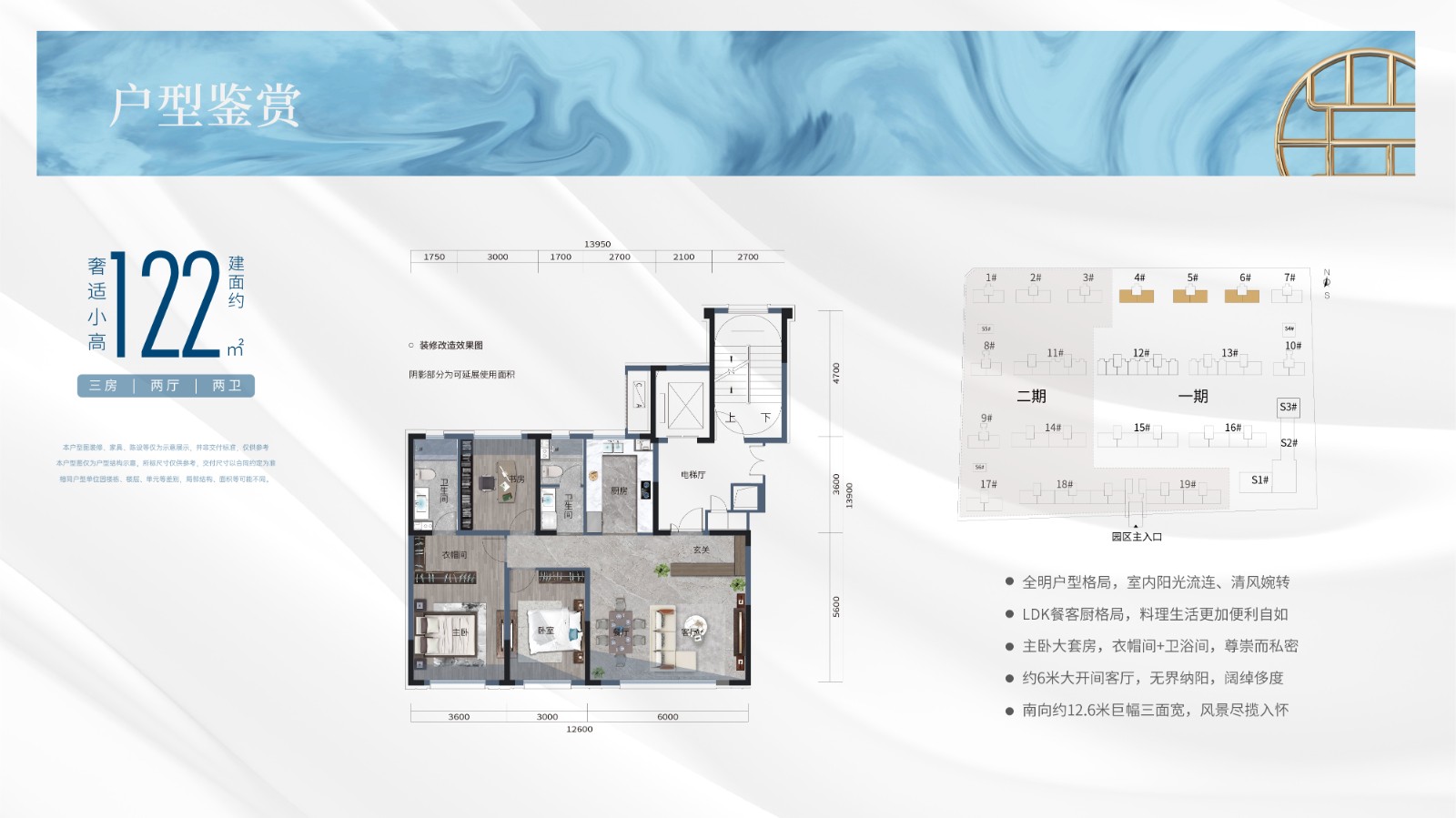 楼盘动态图片 1