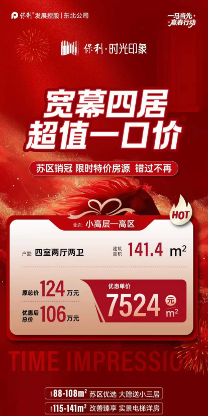 楼盘动态图片 1