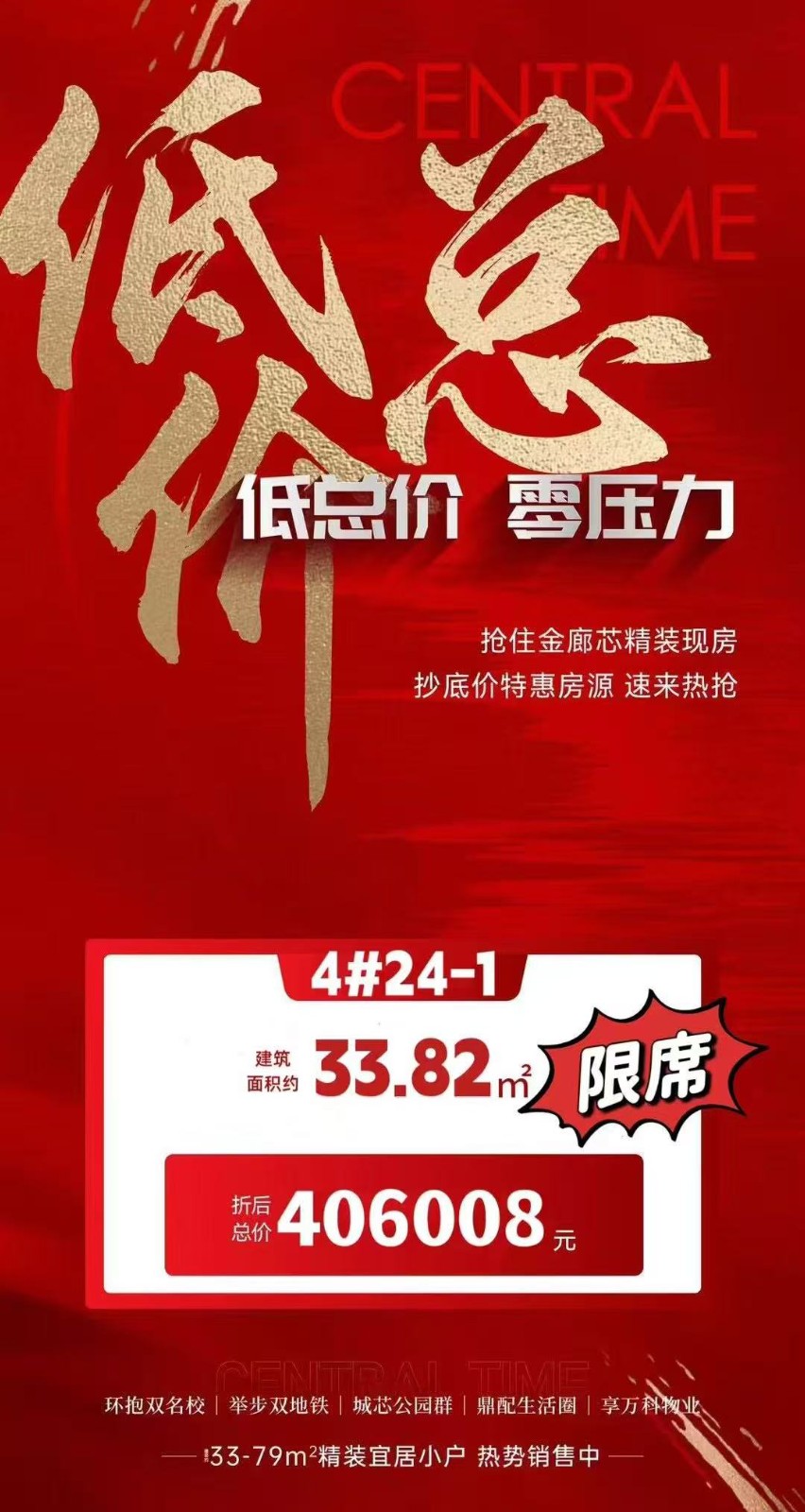 楼盘动态图片 1