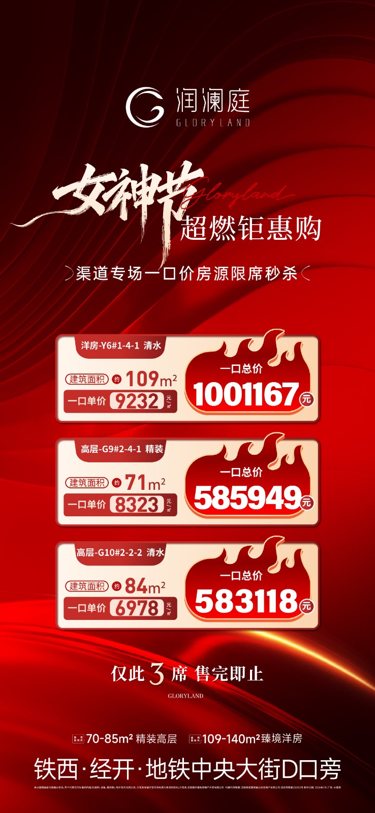 楼盘动态图片 1