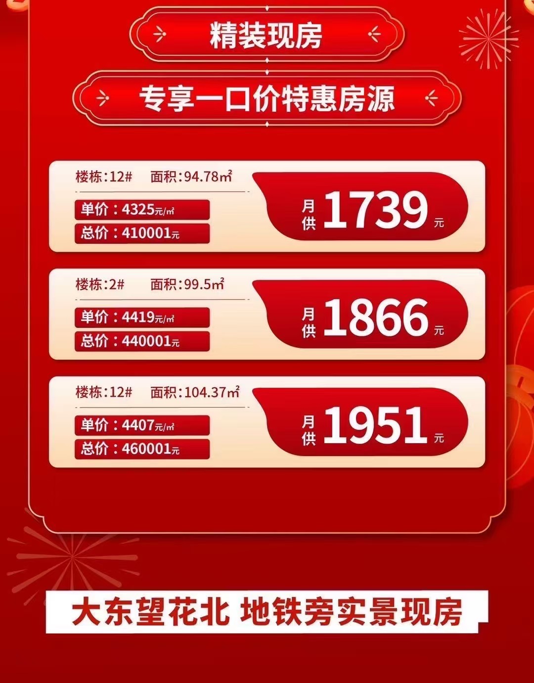 楼盘动态图片 1