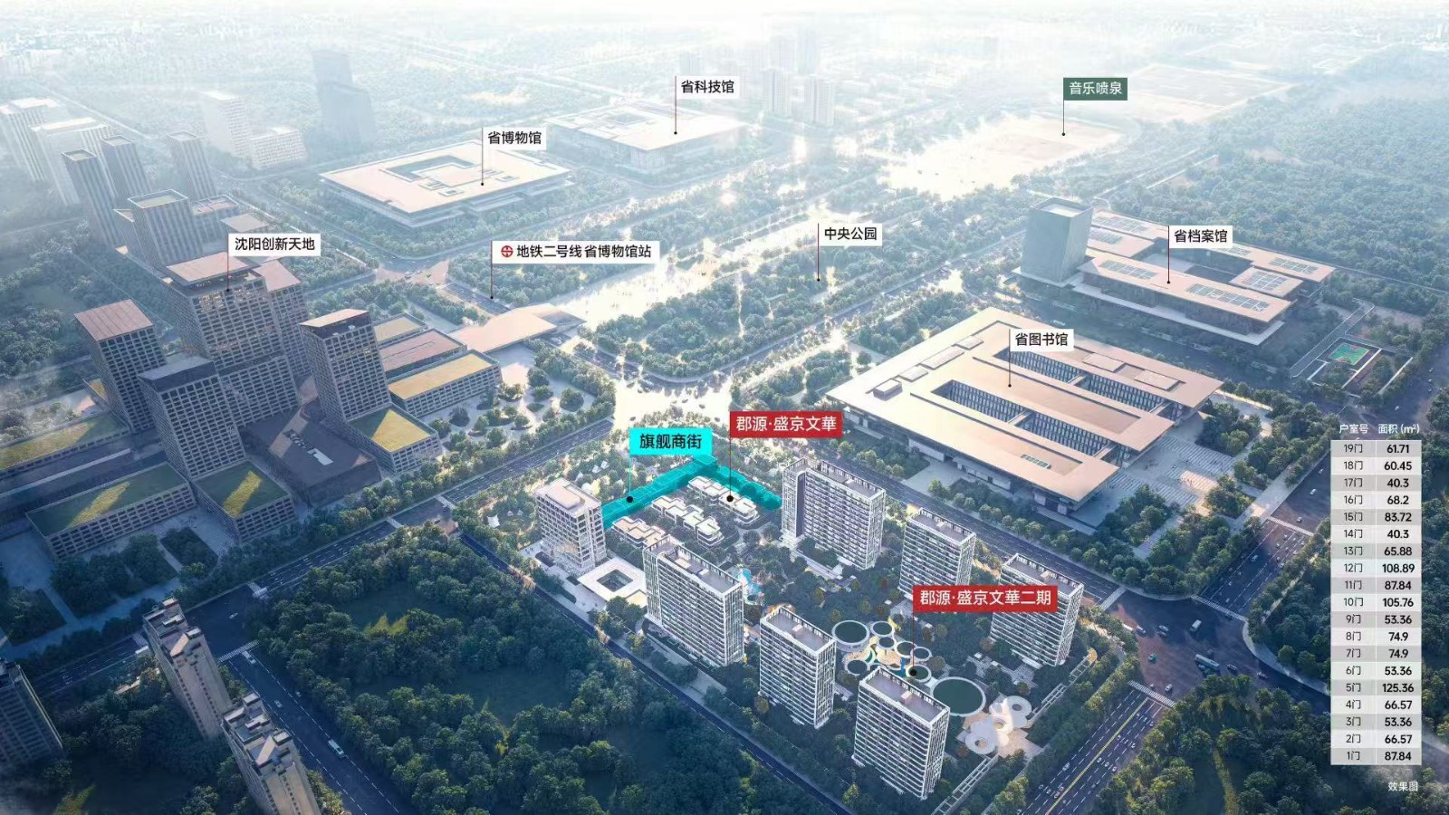楼盘动态图片 2