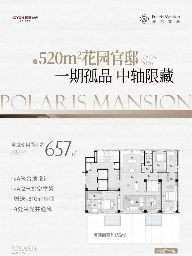 楼盘动态图片 3